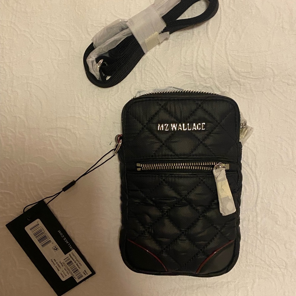 Mz Wallace bag